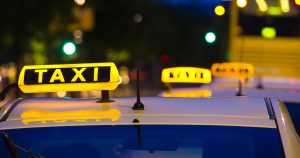 3 taxi