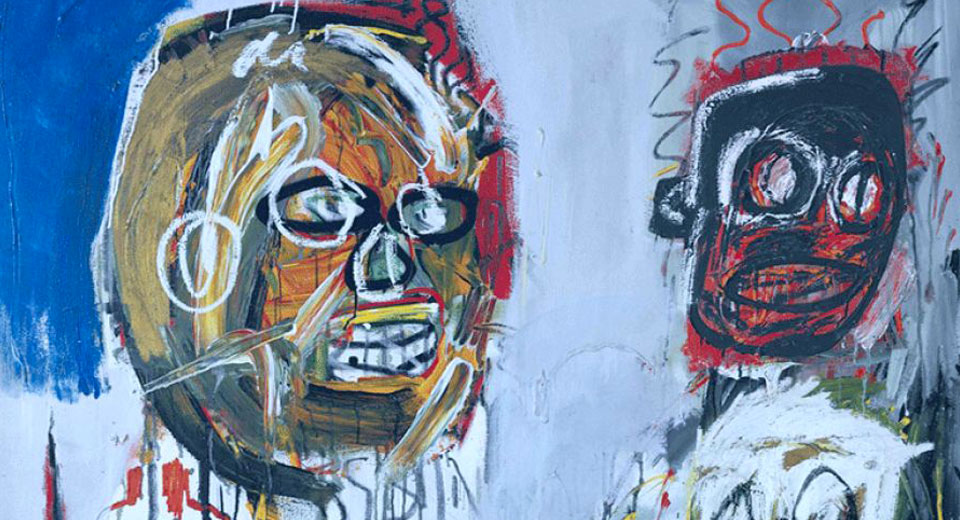 basquiat