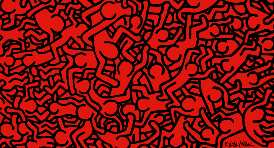 haring