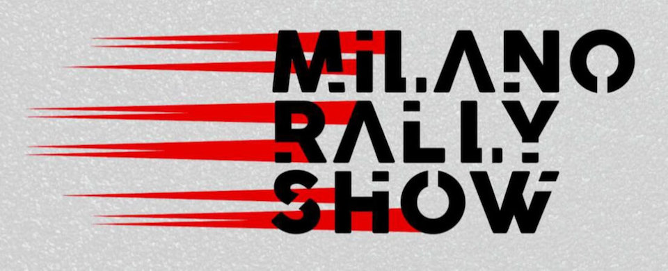 Milano Rally Show