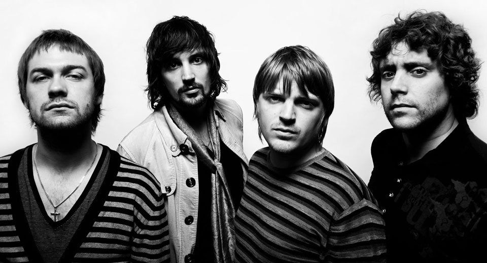 kasabian